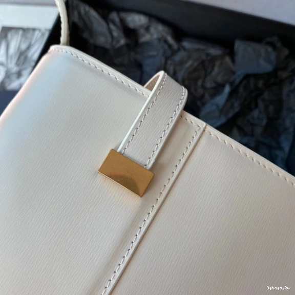 YSL SHOULDER SMALL BAG MANHATTAN 0724